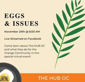 eggs and issues
